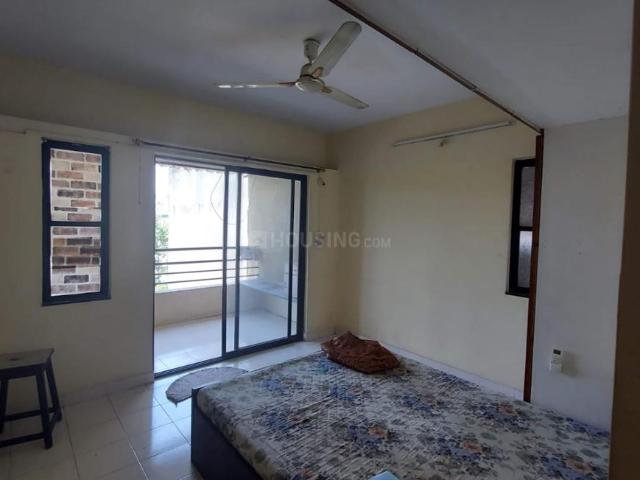2 BHK Apartment in Kothrud for rent Pune. The reference number is 19760549
