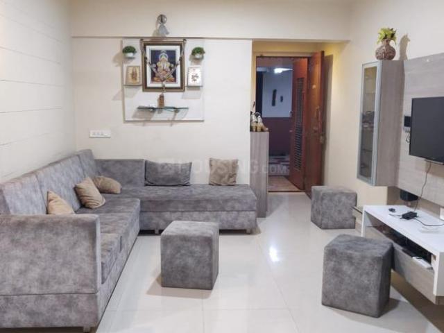 2 BHK Apartment in Kothrud for rent Pune. The reference number is 19867129