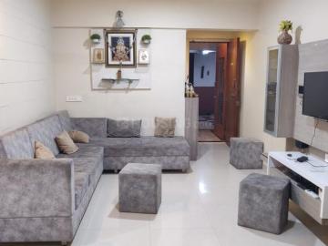 2 BHK Apartment in Kothrud for rent Pune. The reference number is 19867129