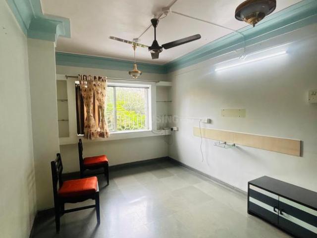 2 BHK Apartment in Kothrud for rent Pune. The reference number is 19923378