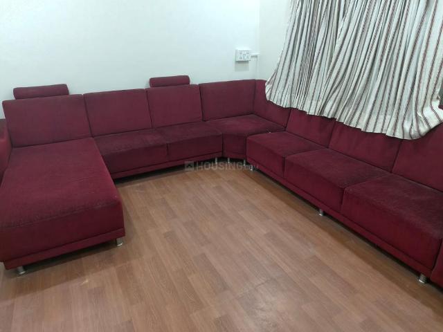 2 BHK Apartment in Kothrud for rent Pune. The reference number is 19954049