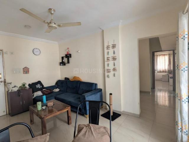 2 BHK Apartment in Kothrud for rent Pune. The reference number is 20023554