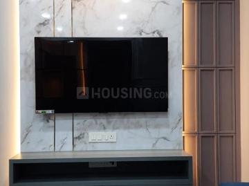 2 BHK Apartment in Kothrud for rent Pune. The reference number is 20057700