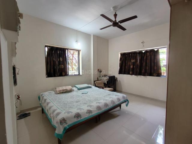 2 BHK Apartment in Kothrud for rent Pune. The reference number is 20058925