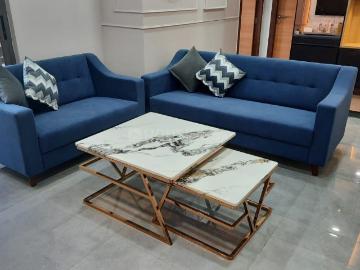 2 BHK Apartment in Kothrud for rent Pune. The reference number is 20053064