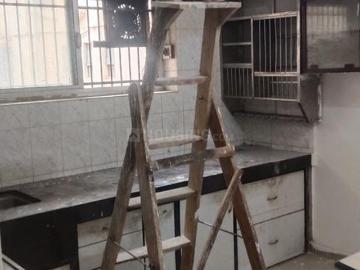 Pune, Pune District, Maharashtra - Balcony