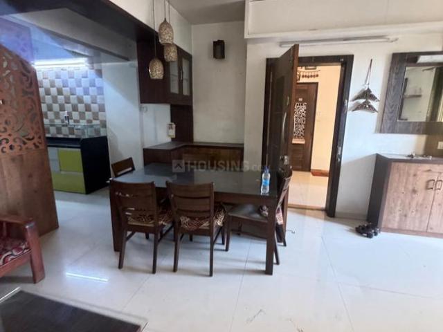 2 BHK Apartment in Kothrud for rent Pune. The reference number is 20139347