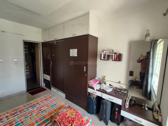 2 BHK Apartment in Kothrud for rent Pune. The reference number is 20152745