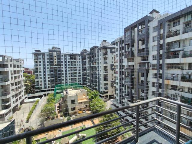 2 BHK Apartment in Kothrud for rent Pune. The reference number is 20152816