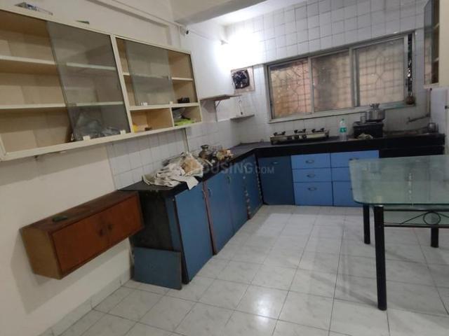 2 BHK Apartment in Kothrud for rent Pune. The reference number is 20153665
