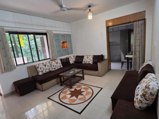 2 BHK Apartment in Kothrud for rent Pune. The reference number is 20153723