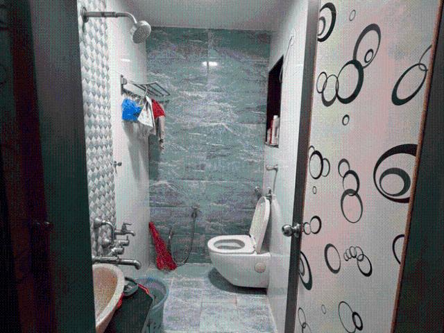 2 BHK Apartment in Kothrud for rent Pune. The reference number is 20163770