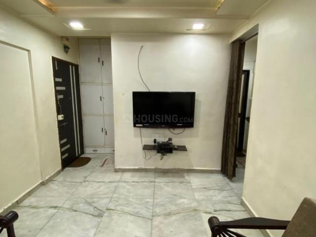 2 BHK Apartment in Kothrud for rent Pune. The reference number is 20184615
