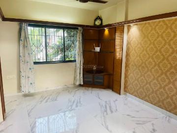 Pune, Pune District, Maharashtra - Balcony