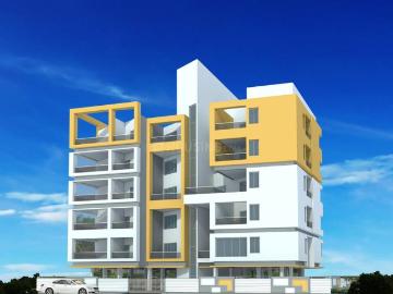 Pune, Pune District, Maharashtra - Balcony