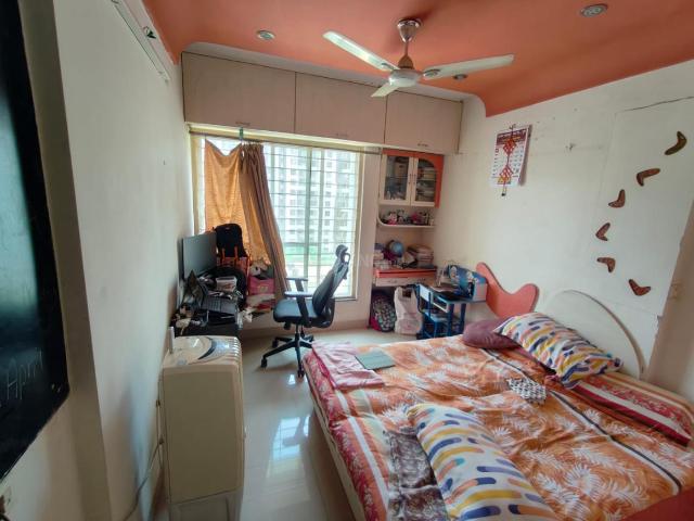 2 BHK Apartment in Kothrud for rent Pune. The reference number is 20305034