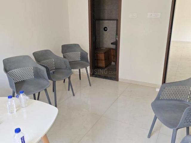 2 BHK Apartment in Kothrud for rent Pune. The reference number is 20330755