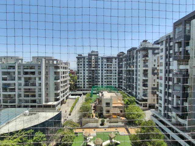2 BHK Apartment in Kothrud for rent Pune. The reference number is 20344716