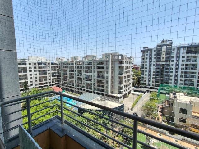 2 BHK Apartment in Kothrud for rent Pune. The reference number is 20344959