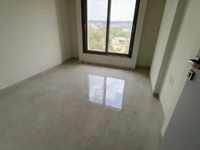 2 BHK Apartment in Kothrud for rent Pune. The reference number is 20354801
