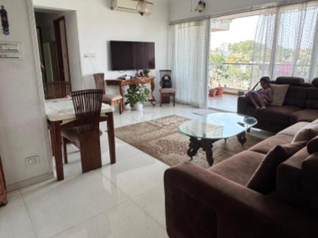 2 BHK Apartment in Kothrud for rent Pune. The reference number is 20384680