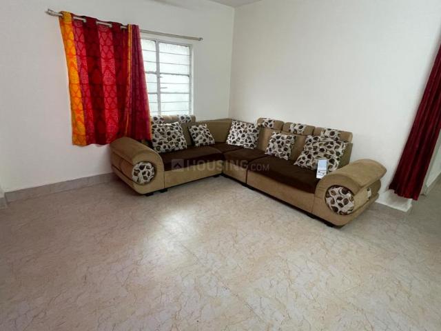 2 BHK Apartment in Kothrud for rent Pune. The reference number is 20384903