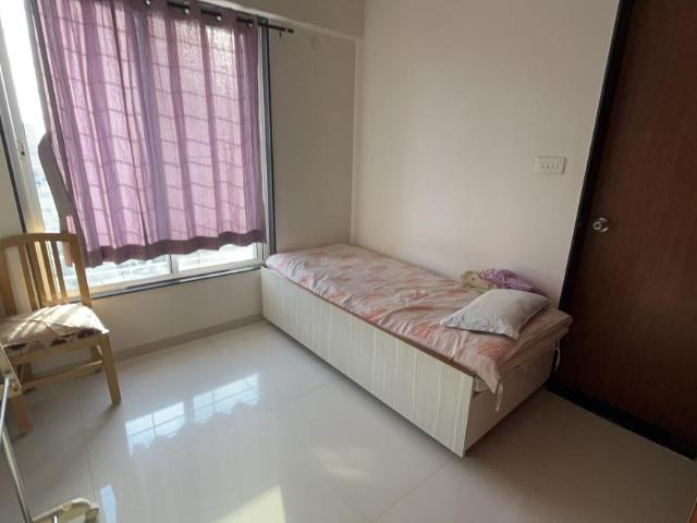 2 BHK Apartment in Kothrud for rent Pune. The reference number is 20415604