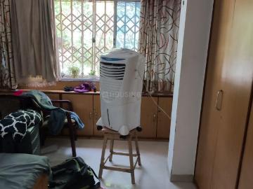 2 BHK Apartment in Kothrud for rent Pune. The reference number is 20412869
