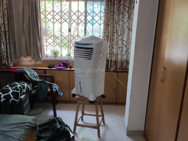 2 BHK Apartment in Kothrud for rent Pune. The reference number is 20412869