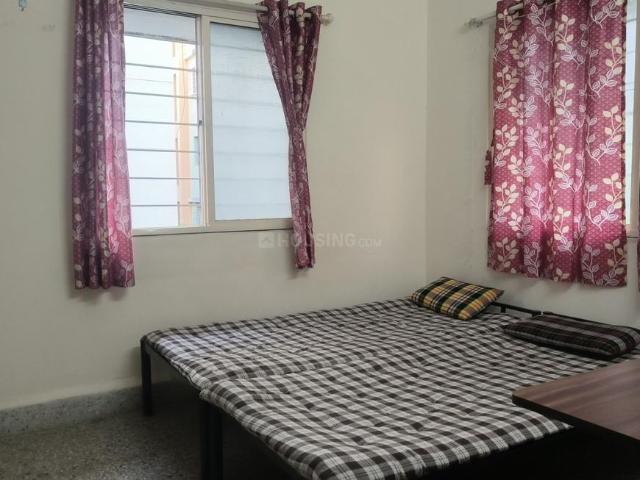 2 BHK Apartment in Kothrud for rent Pune. The reference number is 20422899