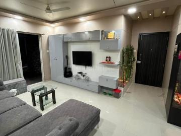 2 BHK Apartment in Kothrud for rent Pune. The reference number is 20452237
