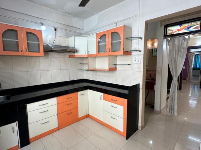 2 BHK Apartment in Kothrud for rent Pune. The reference number is 20476687