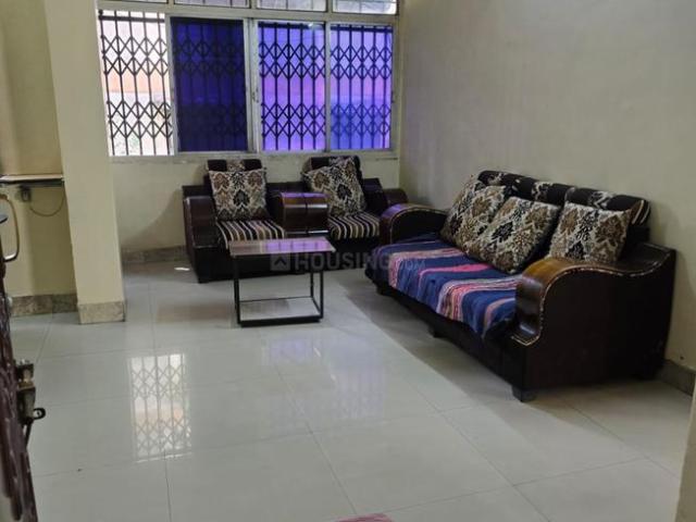 2 BHK Apartment in Kothrud for rent Pune. The reference number is 20472917