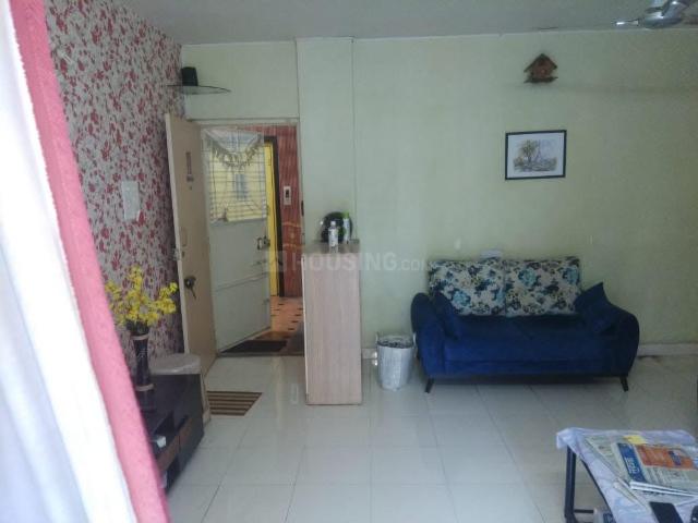 2 BHK Apartment in Kothrud for rent Pune. The reference number is 20499297