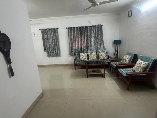 2 BHK Apartment in Kothrud for rent Pune. The reference number is 20504959