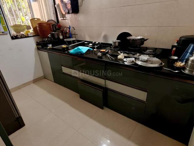 2 BHK Apartment in Kothrud for rent Pune. The reference number is 20506773