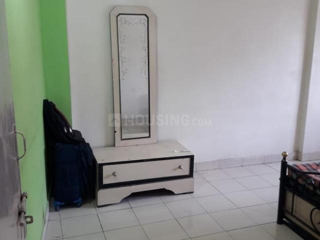 2 BHK Apartment in Kothrud for rent Pune. The reference number is 20502793