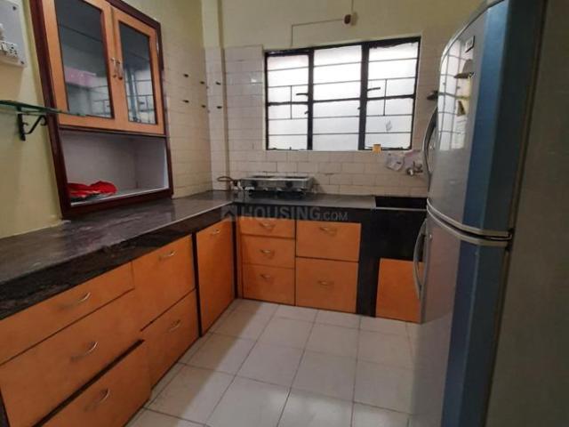 2 BHK Apartment in Kothrud for rent Pune. The reference number is 20535064