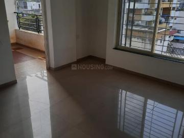 2 BHK Apartment in Kothrud for rent Pune. The reference number is 20532227