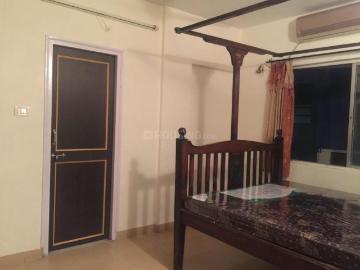 2 BHK Apartment in Kothrud for rent Pune. The reference number is 20532961