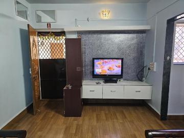 2 BHK Apartment in Kothrud for rent Pune. The reference number is 20533565