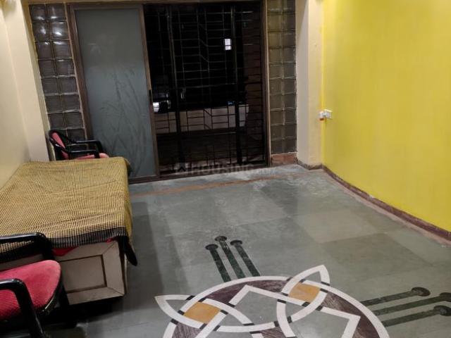 2 BHK Apartment in Kothrud for rent Pune. The reference number is 20548891