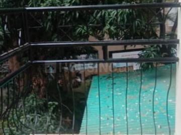 2 BHK Apartment in Kothrud for rent Pune. The reference number is 20540274