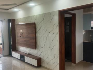 2 BHK Apartment in Kothrud for rent Pune. The reference number is 20551317