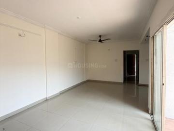 2 BHK Apartment in Kothrud for rent Pune. The reference number is 20564437