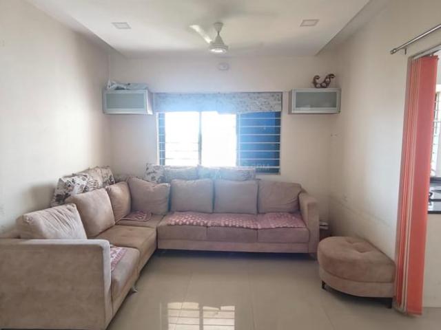 2 BHK Apartment in Kothrud for rent Pune. The reference number is 20606283