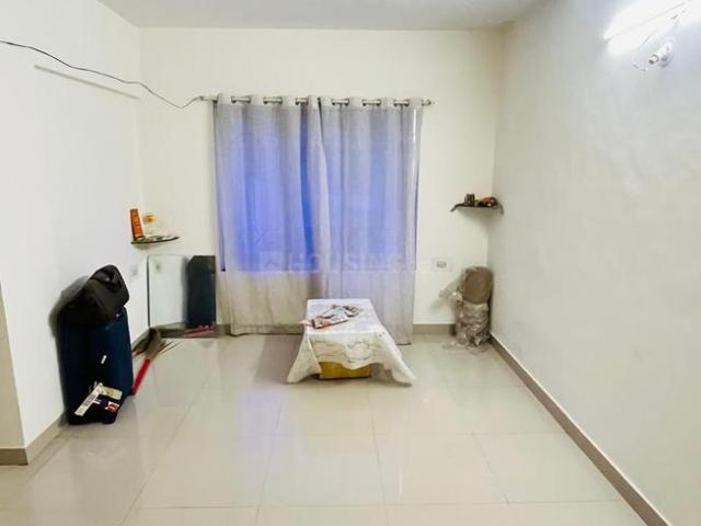 2 BHK Apartment in Kothrud for rent Pune. The reference number is 20607512