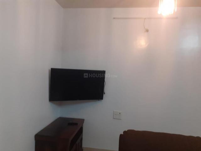 2 BHK Apartment in Kothrud for rent Pune. The reference number is 20638009