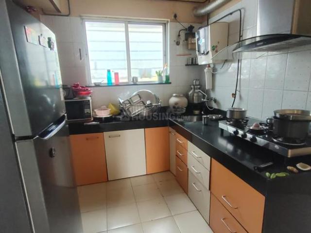 2 BHK Apartment in Kothrud for rent Pune. The reference number is 20638680
