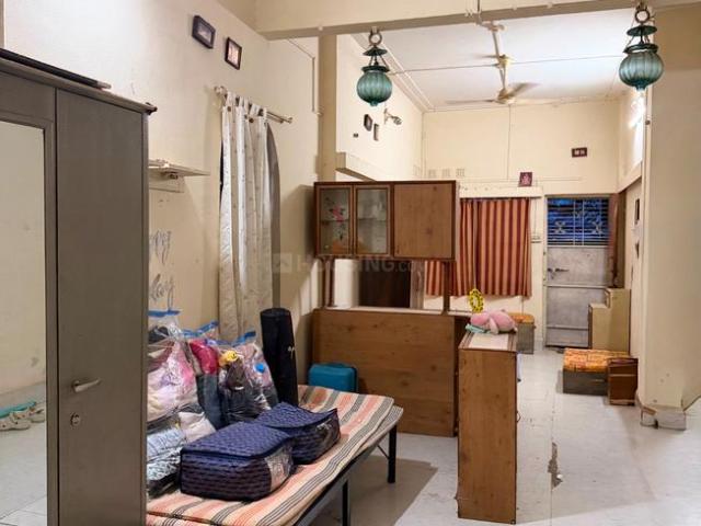 2 BHK Apartment in Kothrud for rent Pune. The reference number is 20639318